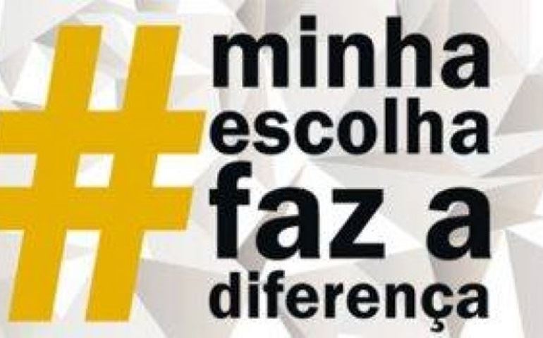 Câmara recebe alunos da rede municipal para palestra sobre o trânsito