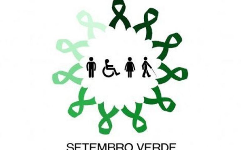 Câmara aprova projeto que institui Campanha Setembro Verde
