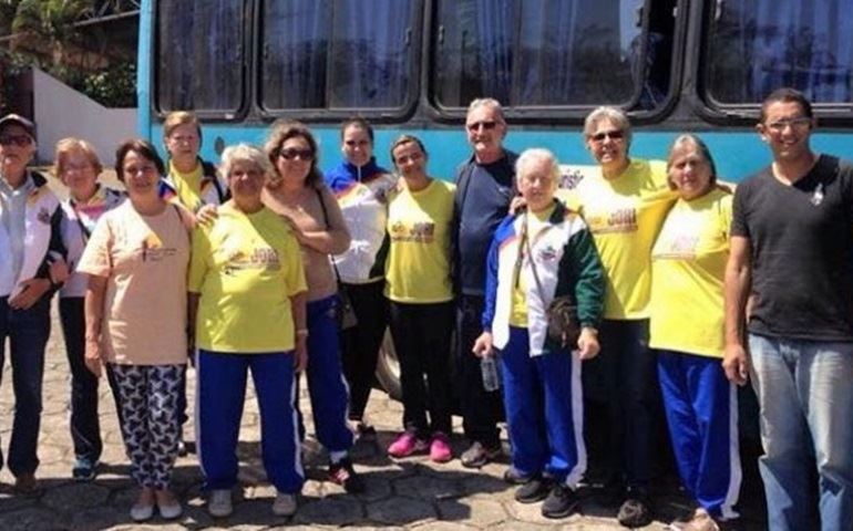 4 atletas avareenses participarão dos Jogos Abertos do Idoso
