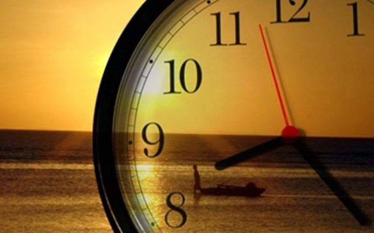 Governo vai manter horário de verão