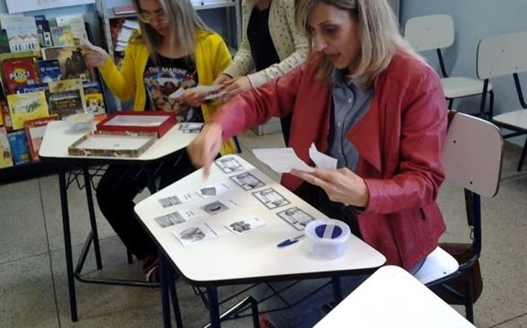 Avaré recebe programa Caminhos para a Cidadania