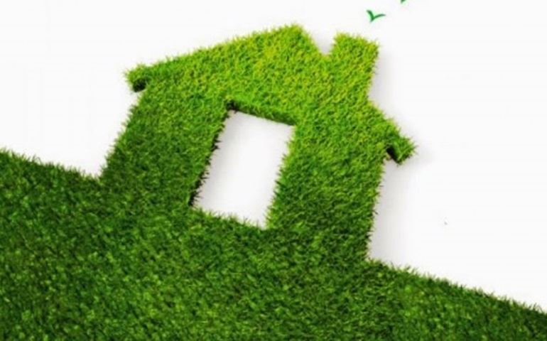 Saiba como obter descontos com o IPTU Verde.