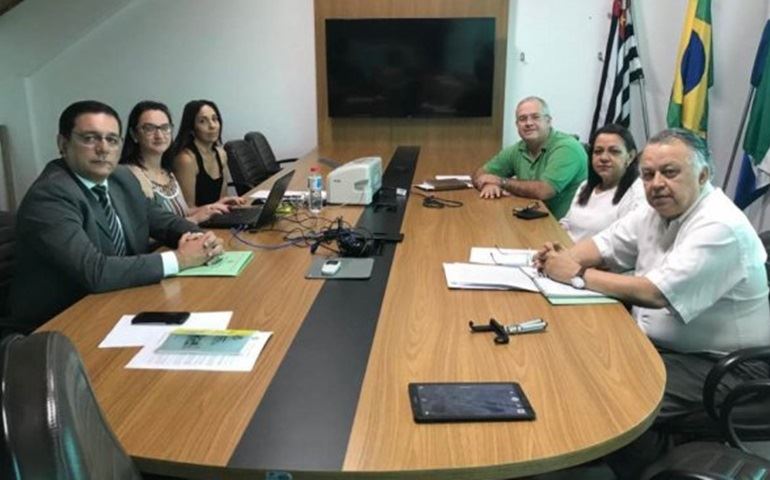 Câmara inicia trabalhos da CPI da Fampop