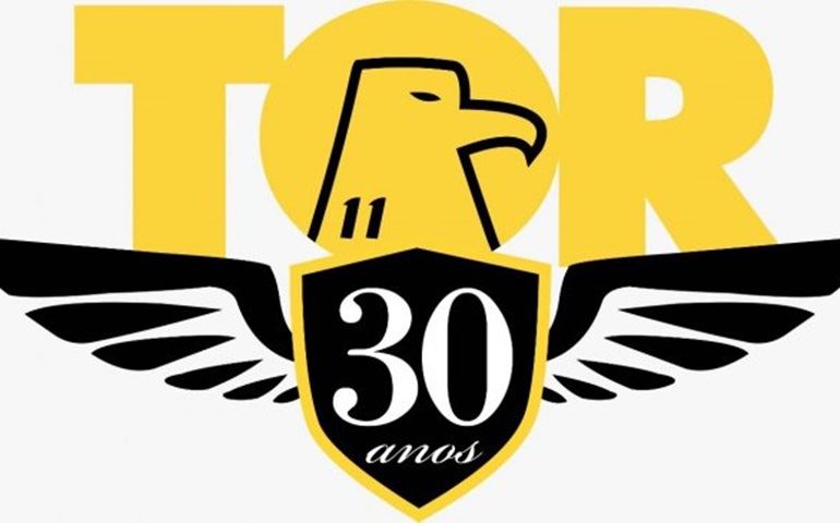 30 ANOS DA CRIAÇÃO DO POLICIAMENTO TÁTICO RODOVIÁRIO