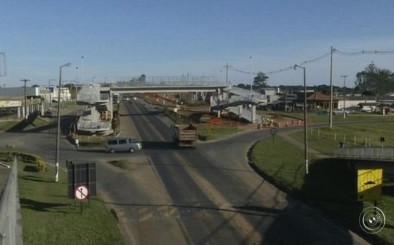 Trecho de rodovia será interditado para obras de duplicação