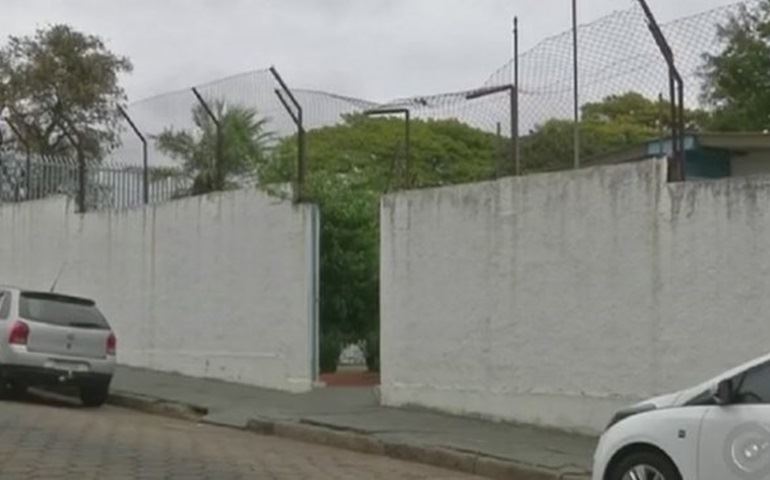 ACONTECEU DE NOVO: ALUNO É FLAGRADO VENDENDO DROGAS EM ESCOLA DE AVARÉ