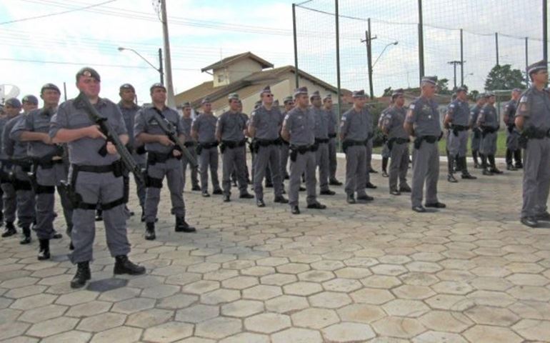PM comemora nesta quinta-feira, 11 anos da inauguração das instalações da nova unidade em Avaré