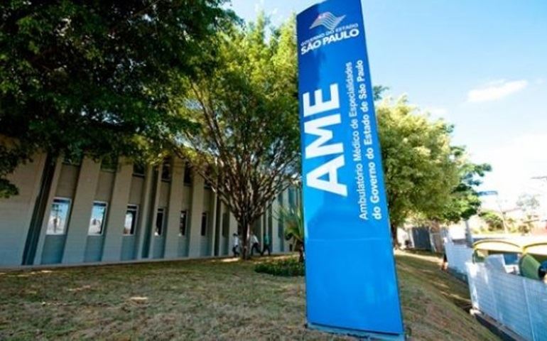 Autorizado o início das obras do AME em Avaré