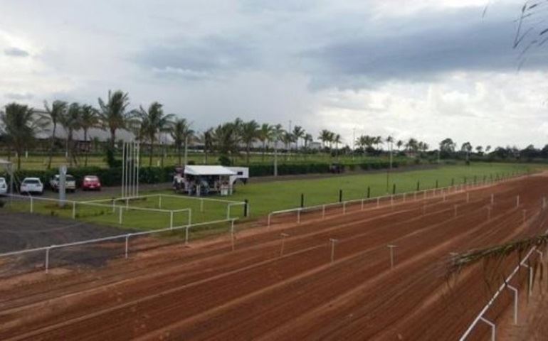 O Jockey Clube de Avaré