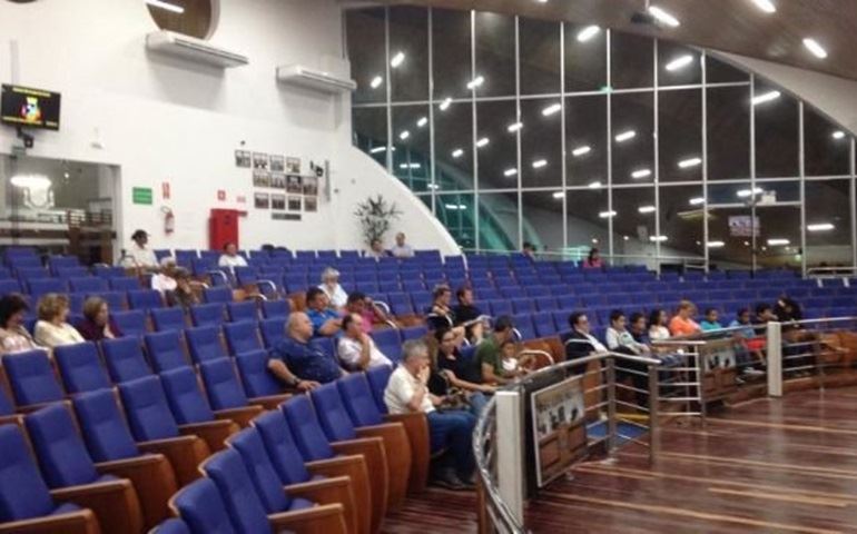 Câmara vota criação de nova Secretaria na 2ª-feira