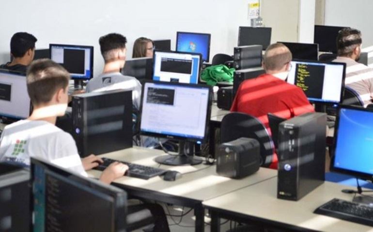 Instituto abre 1,2 mil vagas para cursos técnicos nas regiões de Itapetininga e Sorocaba