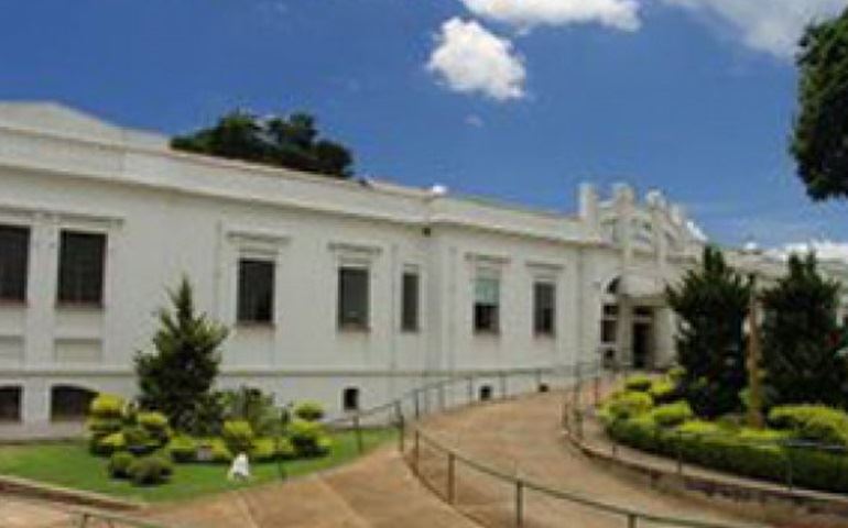 A Santa Casa de Misericórdia de Avaré contrata pessoas com deficiência