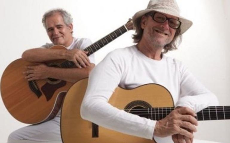 Casa do Músico apresenta show com Duofel em Avaré