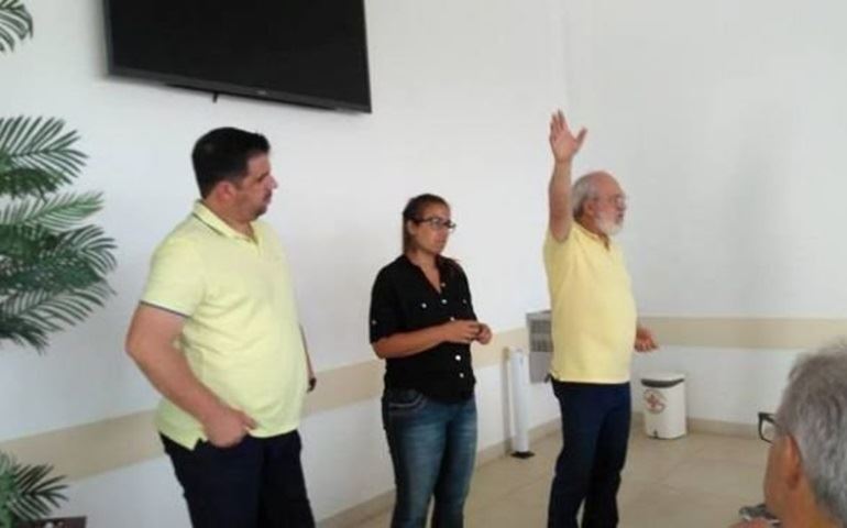 DRS pede fechamento do setor de oncologia em Avaré