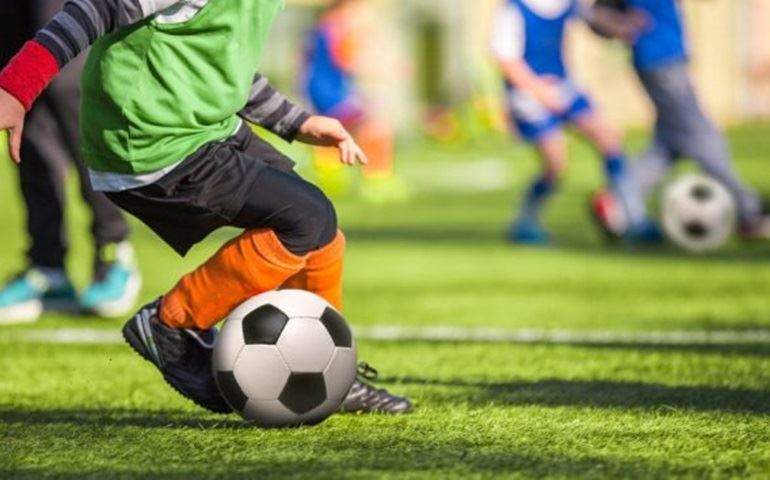 Secretaria de Esportes lança o projeto 'Novos Talentos'
