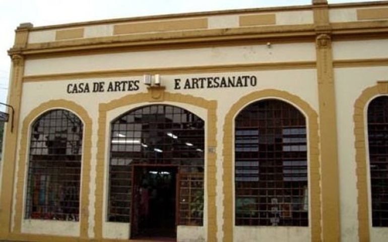 22º Chá dos Artistas acontece dia 27