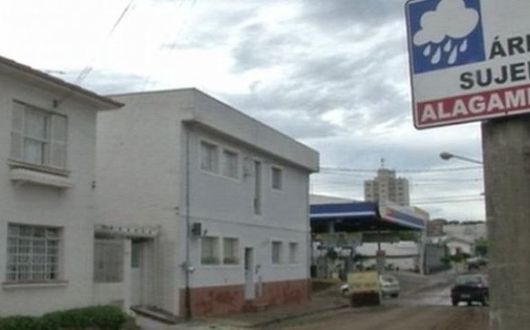 PREFEITURA DE AVARÉ ESTÁ REALIZANDO LEVANTAMENTOS SOBRE DANOS PROVOCADOS PELAS CHUVAS
