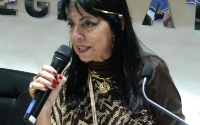 APROVADO PROJETO QUE CRIA SEMANA CONTRA A EXPLORAÇÃO SEXUAL