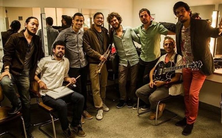 Cultura traz grupo João de Barro no dia 11