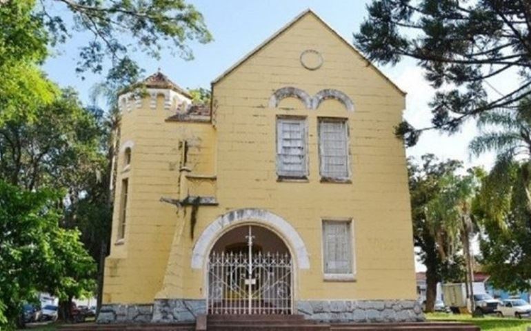 PREFEITURA PRETENDE DEVOLVER PRÉDIO DO FÓRUM VELHO AO ESTADO