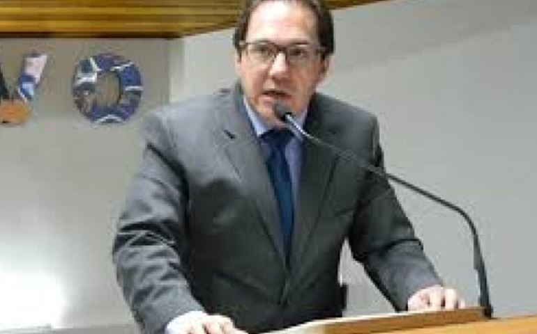Câmara realiza antecipação da devolução do duodécimo
