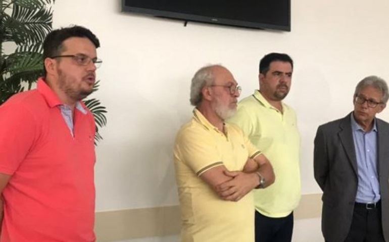 Avaré foi Descredenciada da Unacom