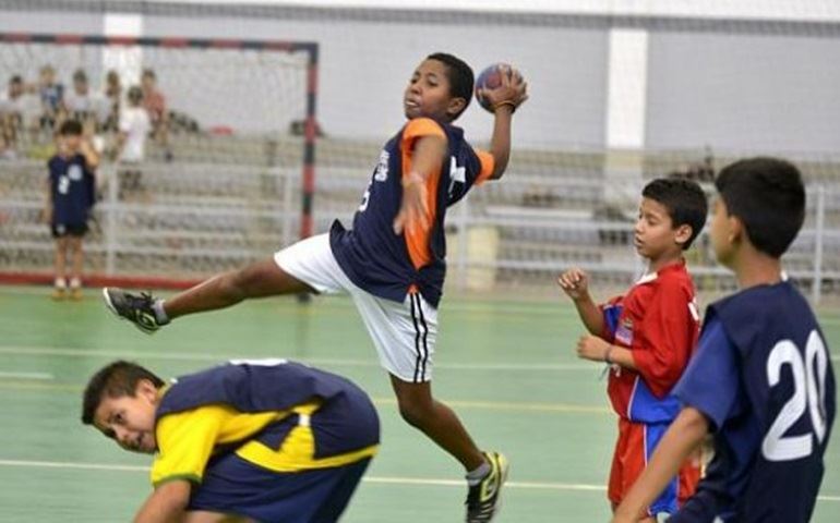 Avaré sediará a primeira Copa de Handebol