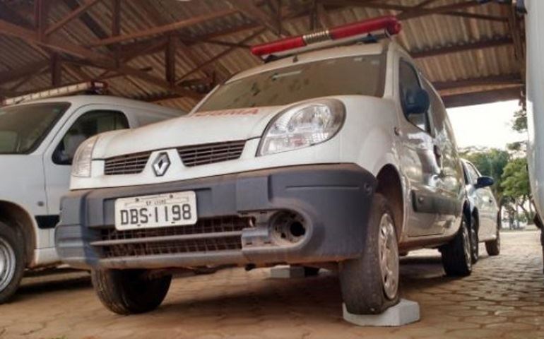 Prefeitura começa a processar motoristas da Frota Municipal devido a multas