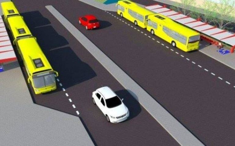 Audiência sobre Plano Municipal de Transportes, Mobilidade e Acessibilidade Urbana