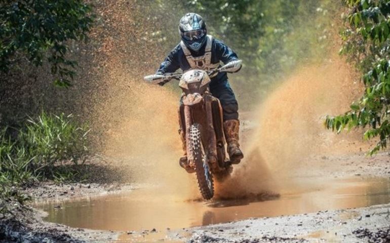 Rally dos Amigos abre inscrições para a 20ª edição