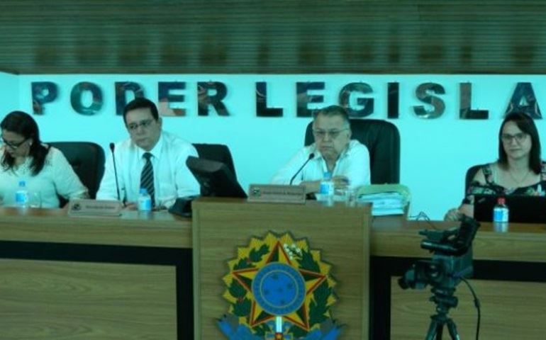 AVARÉ: CPI DA FAMPOP REALIZA MAIS UMA OITIVA DE TESTEMUNHAS