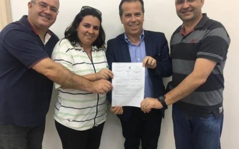 PSC de Avaré conquista mais uma emenda para a cidade