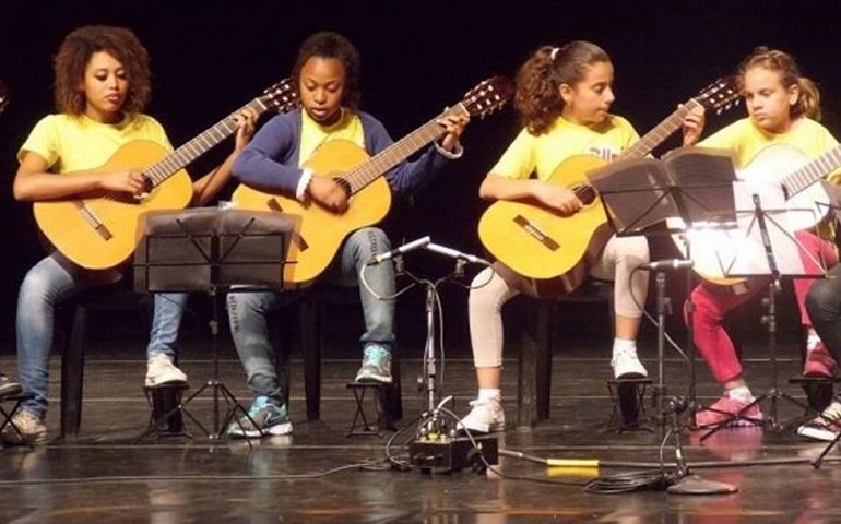Projeto Guri promove encontro em Avaré na semana que vem