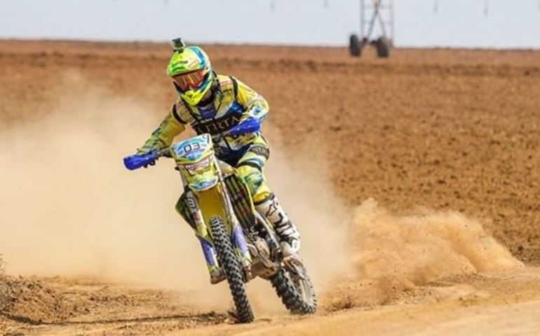 Rally dos Amigos será neste final de semana