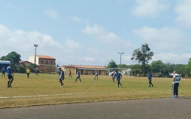 América e Ponte Preta disputam a final do Municipal de Avaré no domingo, dia 17