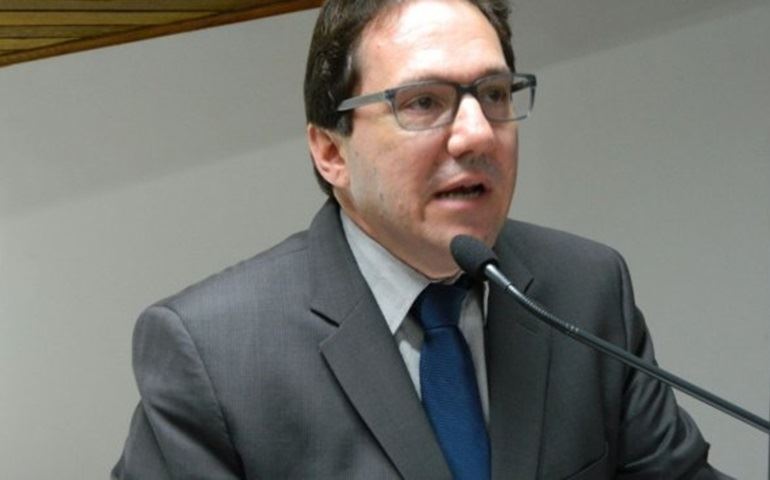 Toninho da Lorsa pede transporte para alunos do IFSP