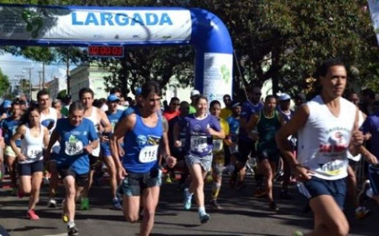 Câmara aprova Projeto de Lei que altera nome da corrida 