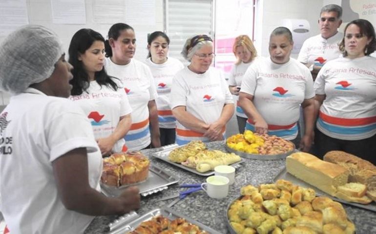 Curso de Padaria Artesanal abre vagas para segunda turma; Inscrições irão até o dia 15