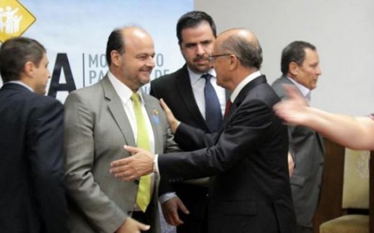 Avaré recebe o programa movimento paulista de segurança no trânsito
