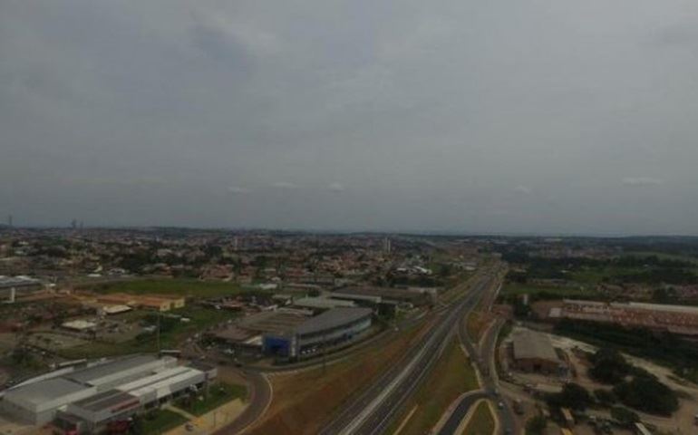 Alckmin entrega nesta segunda-feira a obra de duplicação da SP-255 em Avaré