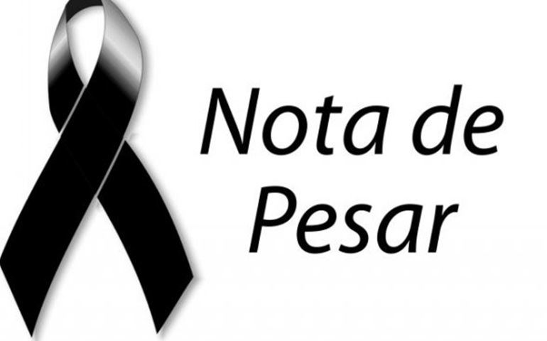 CÂMARA DIVULGA NOTA DE PESAR PELO FALECIMENTO DE EDMUNDO NEGRÃO