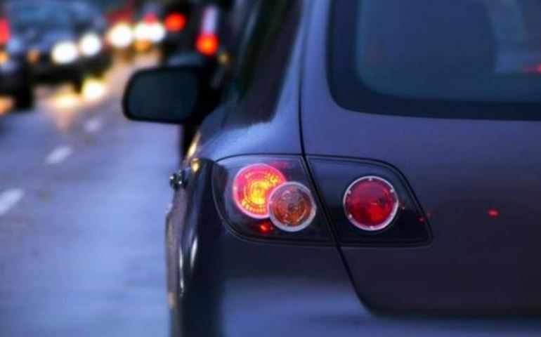 Fique atento: pagamento do IPVA com desconto de 3% para veículos com placa final 5 vence hoje