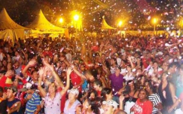 Prefeitura já começa a organizar Carnaval