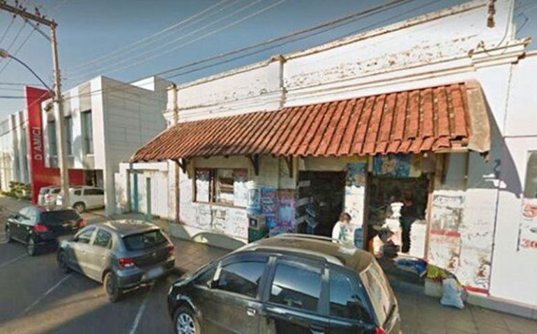 Tradicional Banca de Jornais de Avaré muda de endereço depois de 20 anos