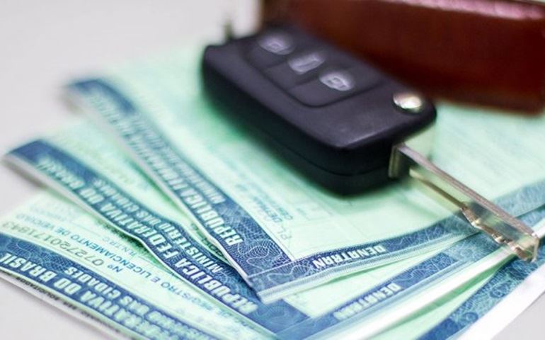 Fique atento: pagamento do IPVA com desconto de 3% para veículos com placa final 0 vence hoje