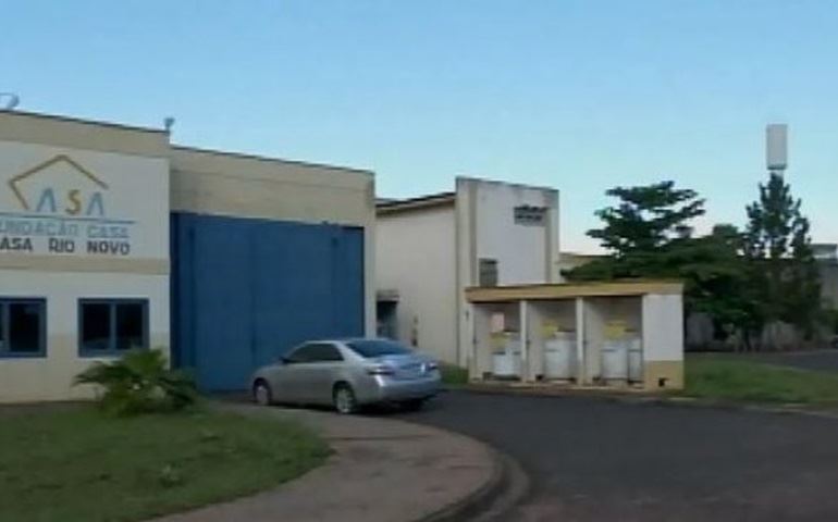 Interno de Iaras tenta fugir durante consulta médica