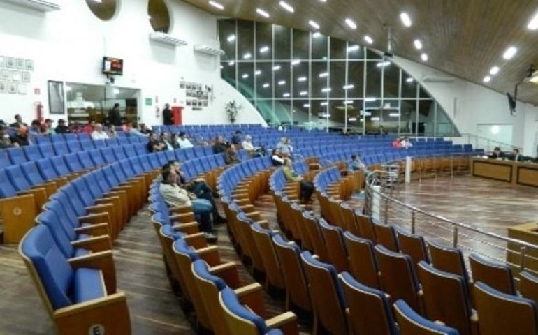 Câmara realiza 2 audiências públicas na 5ª