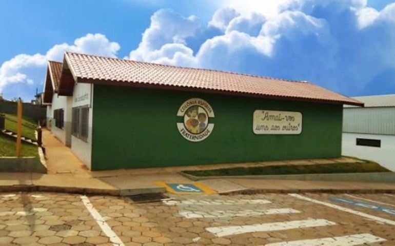 Pizza do Bem da Colônia será realizada no dia 17