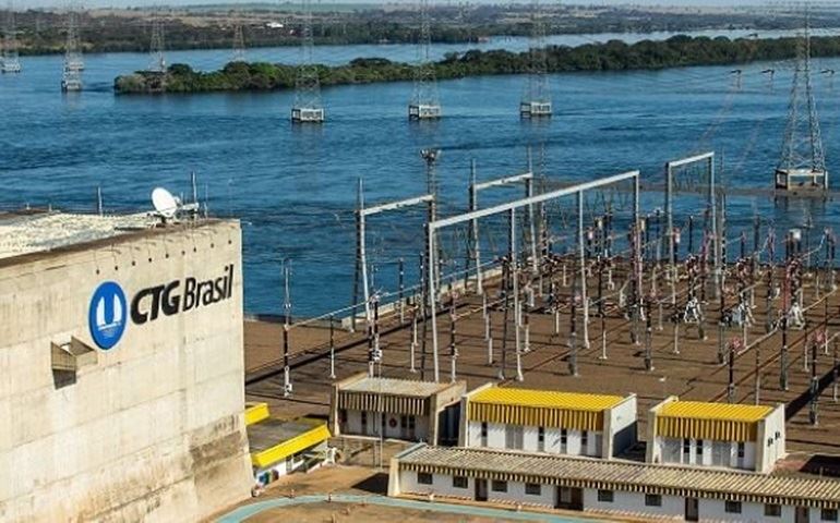 CTG Brasil promoveu palestra em Avaré