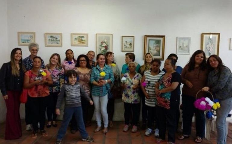 Mães e cuidadores de pessoas com deficiência vão se encontrar na 2ª